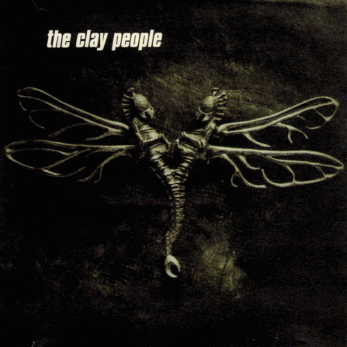 The Clay People : The Clay People